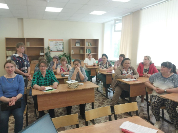 Разговор об агроклассе.